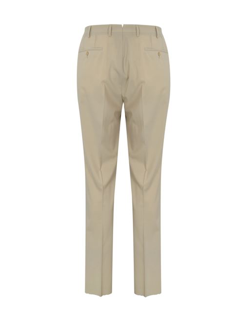 Pantaloni classici in lana CORNELIANI CODE | 255T16 2598403036